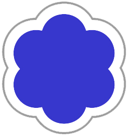 KKawler Kawler Collection Blue